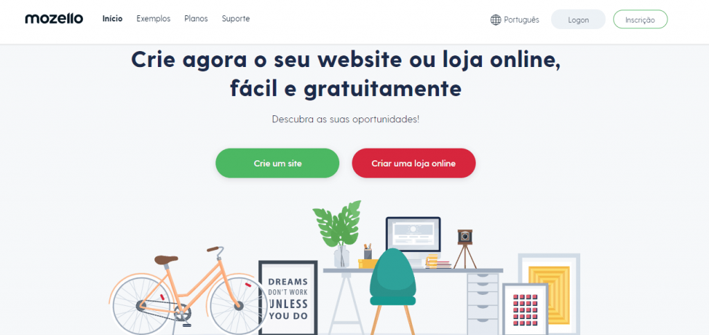 Mozello