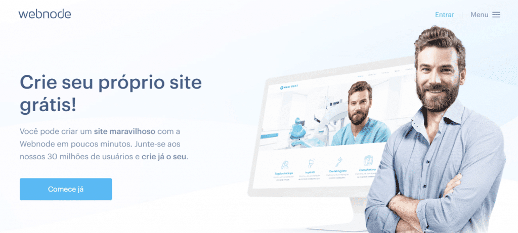 Webnode