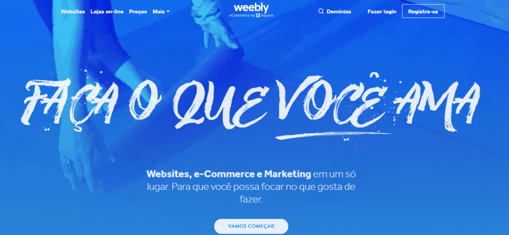 Weebly