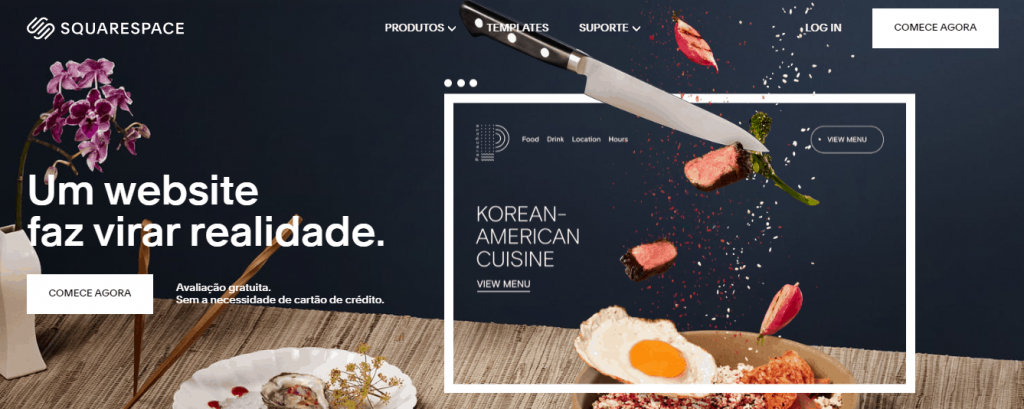 Squarespace