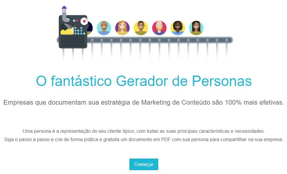 Ferramenta para Hacking Sales
