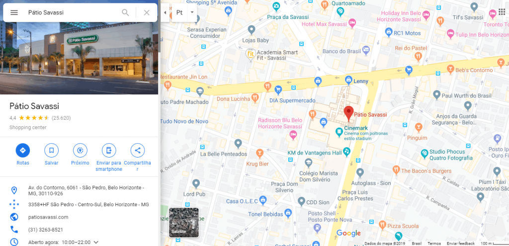 google maps