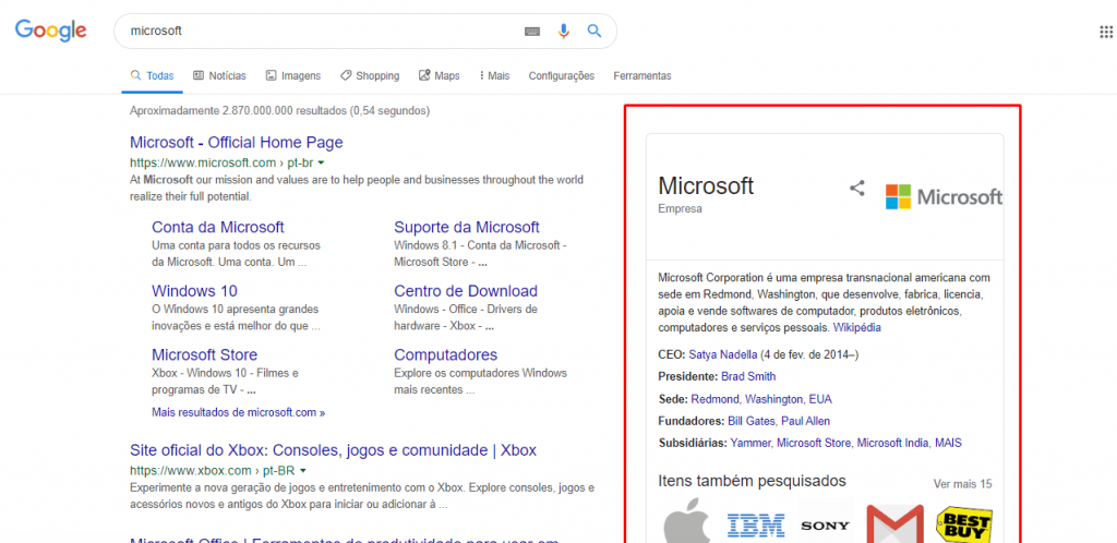 Knowledge Graph