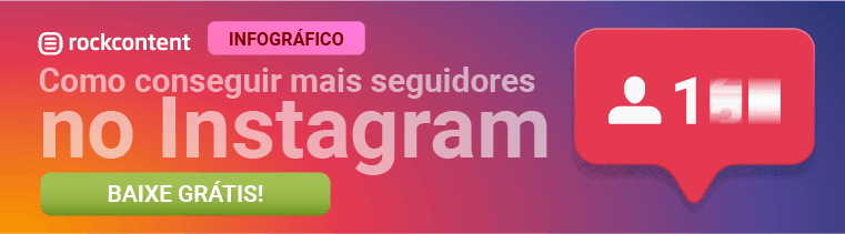 Como conseguir seguidores no Instagram