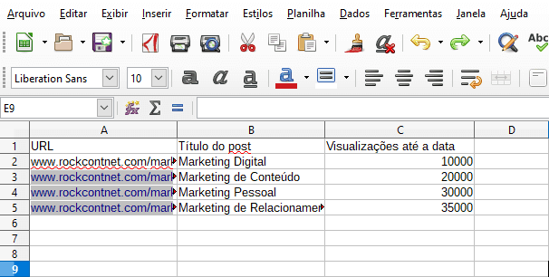 tabela dinâmica 1