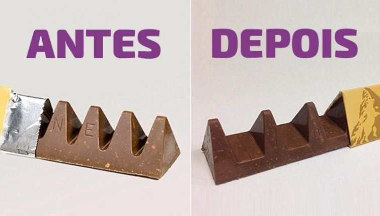 marketing que deram errado