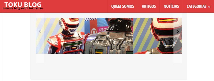 inserindo galeria no wordpress