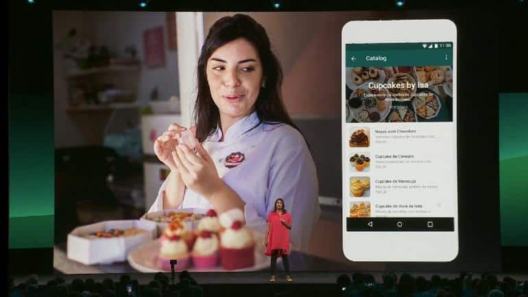 catálogo de produtos no whatsapp