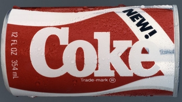 marketing que deram errado