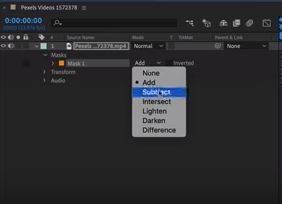 Adobe AE10