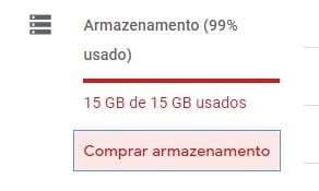 Exemplo de PQL Google Drive