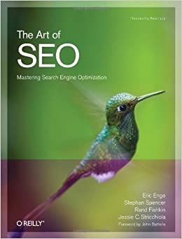 The Art of SEO