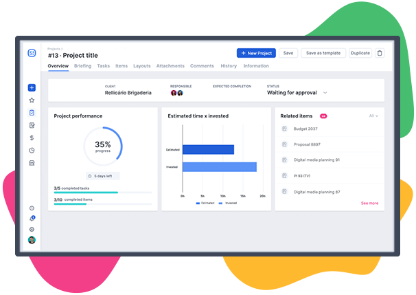 benefícios de contratar uma agencia de marketing digital
