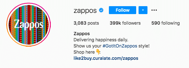 biografia para instagram prontas
