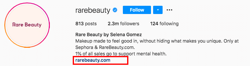 biografia para instagram prontas