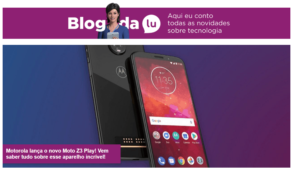blog da lu
