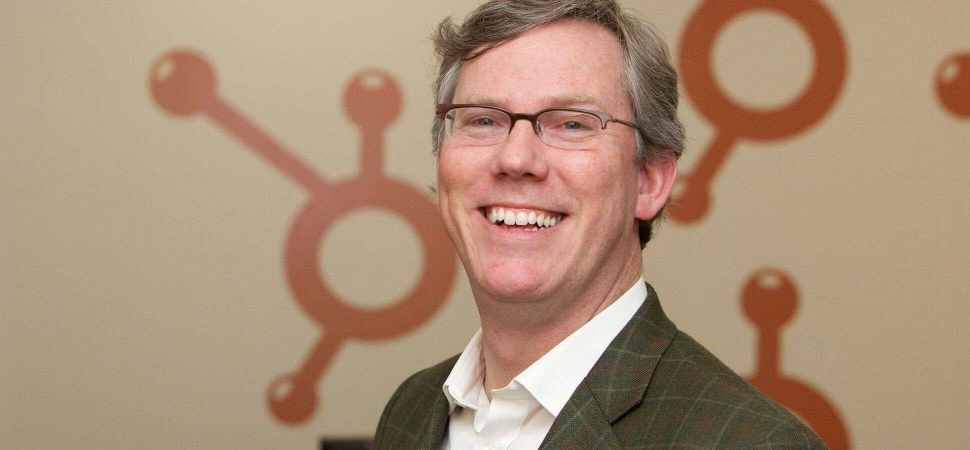 Brian Halligan