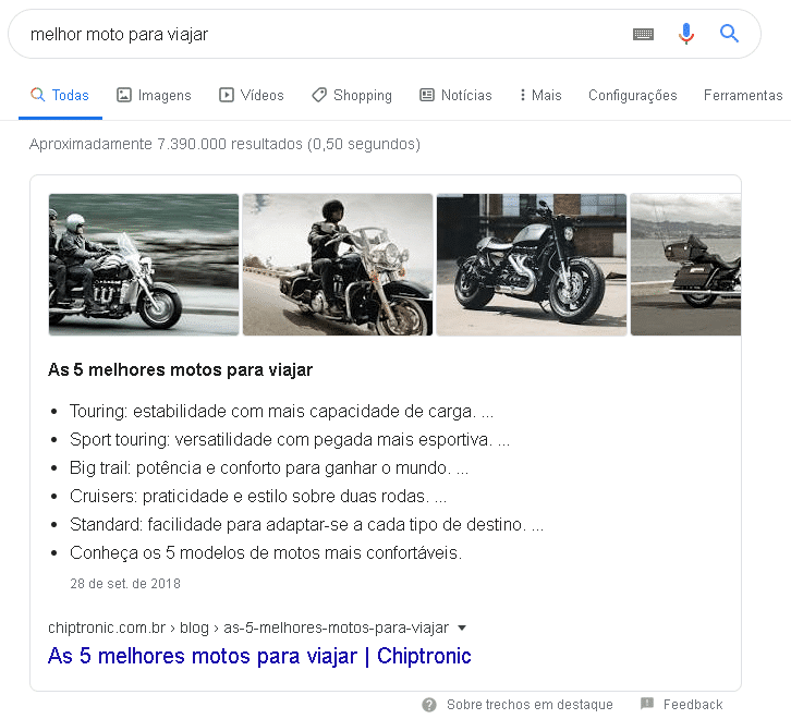 Busca informacional
