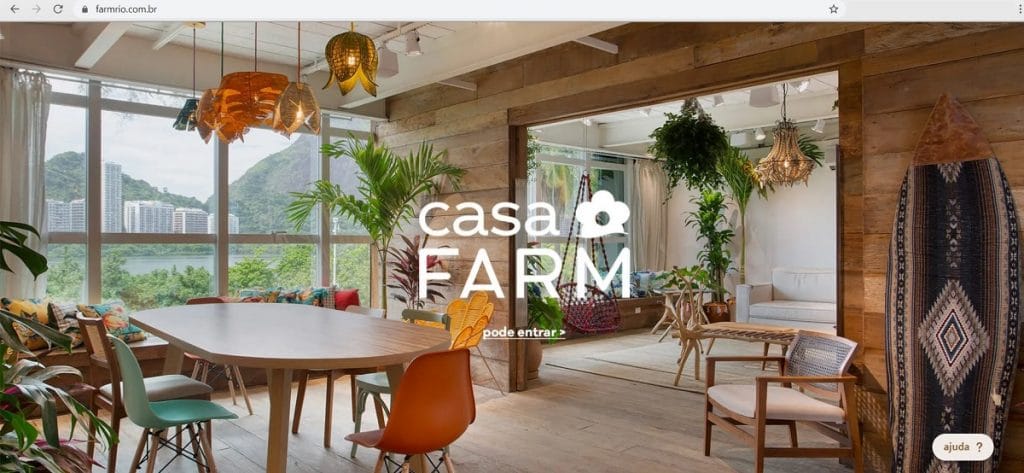 Casa Farm