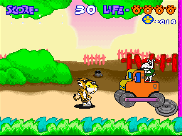 chester cheetah too cool to fool