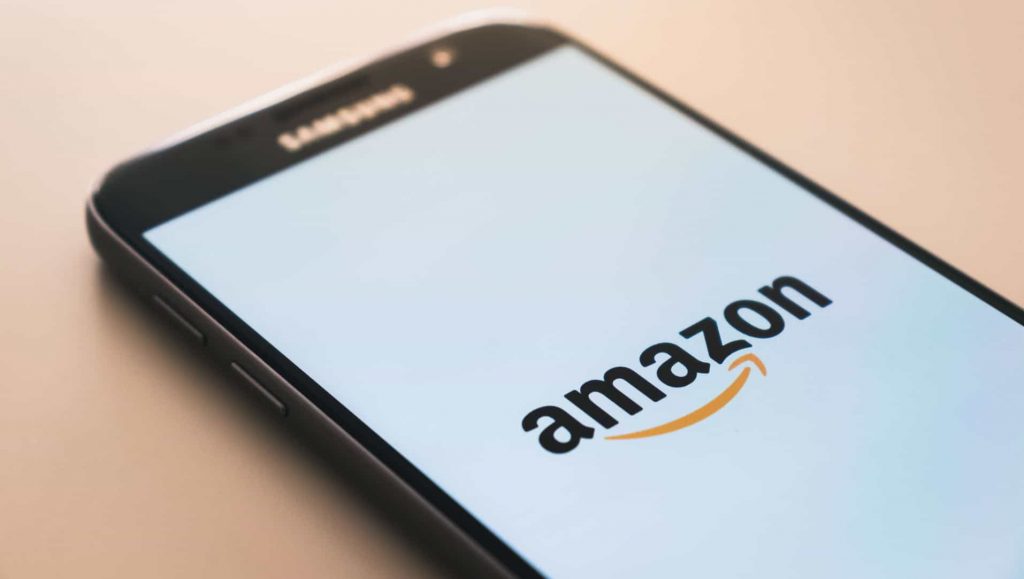Amazon análise PEST