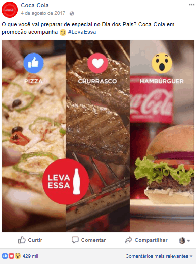 coca cola