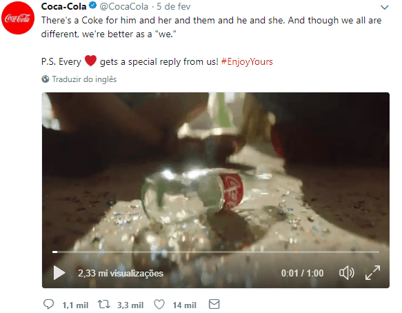 coca cola
