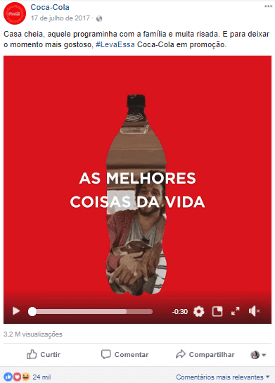 coca cola