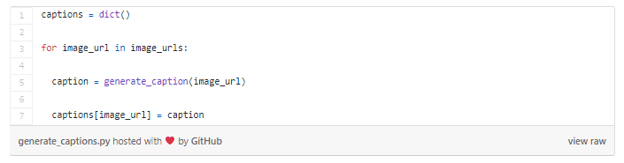 adição de legenda do phyton