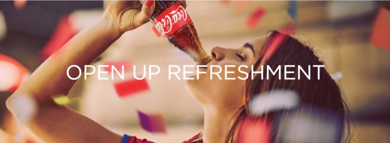 coke