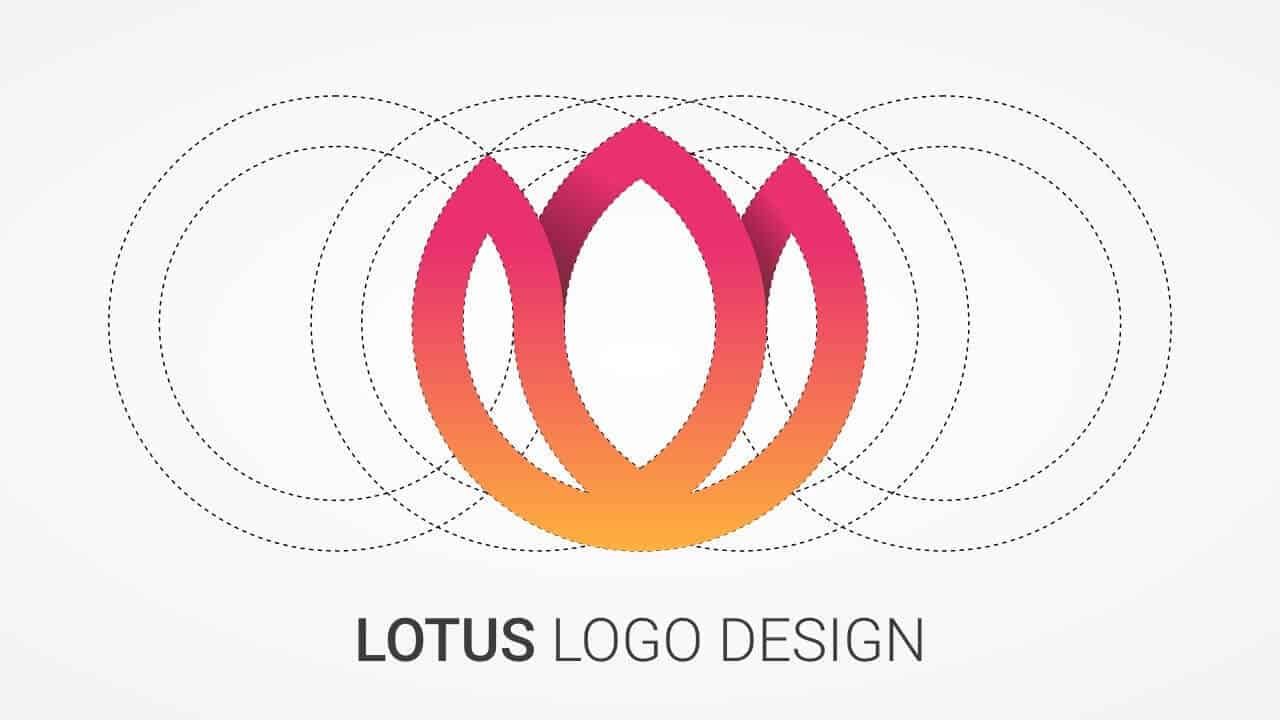 como criar um logotipo