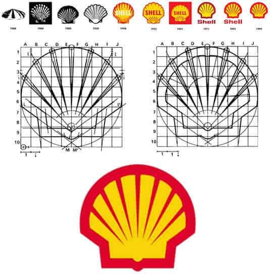 como criar um logotipo