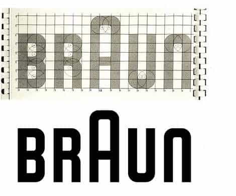 como criar um logotipo
