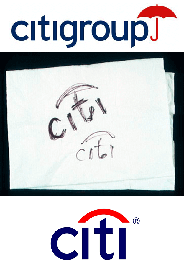 como criar um logotipo