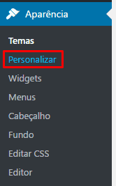 Como criar um site