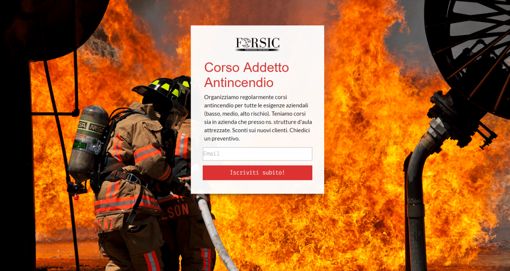 como criar uma pagina de captura facil rapido e gratis