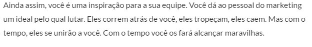 conteúdo para blog: easter egg