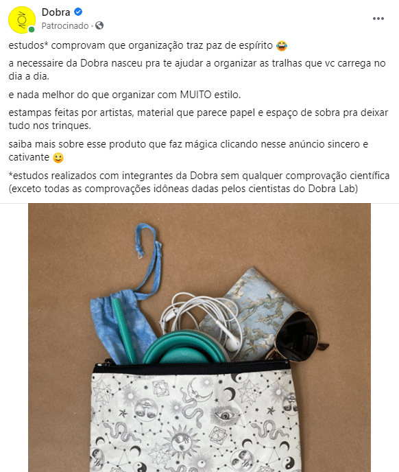 copy de anúncios