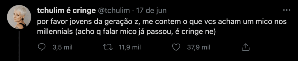 cringe