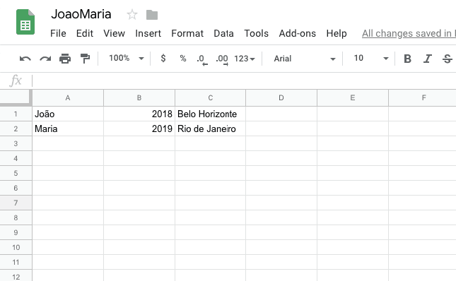 CSV 4