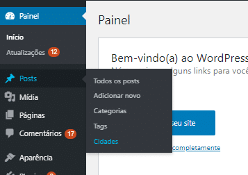 taxonomia