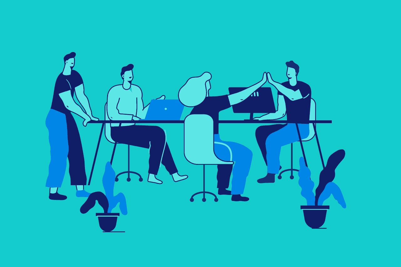 saiba como ter mais desempenho no trabalho