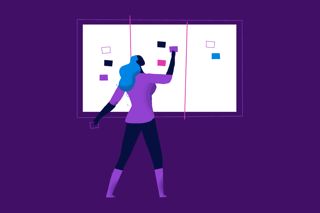dicas para dominar o kanban