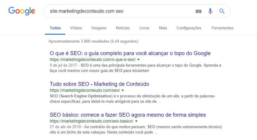 resultados omitidos do google 4