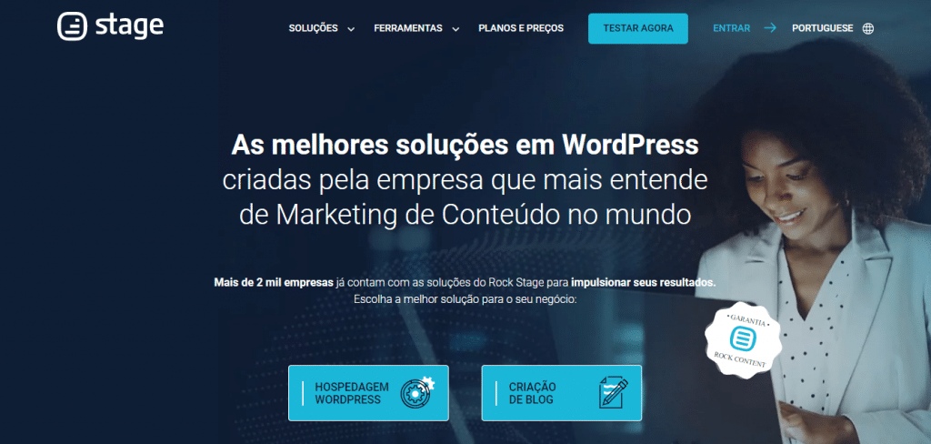 empresa offline