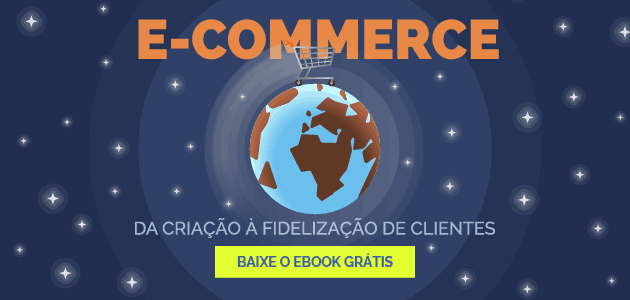 estoque de e-commerce