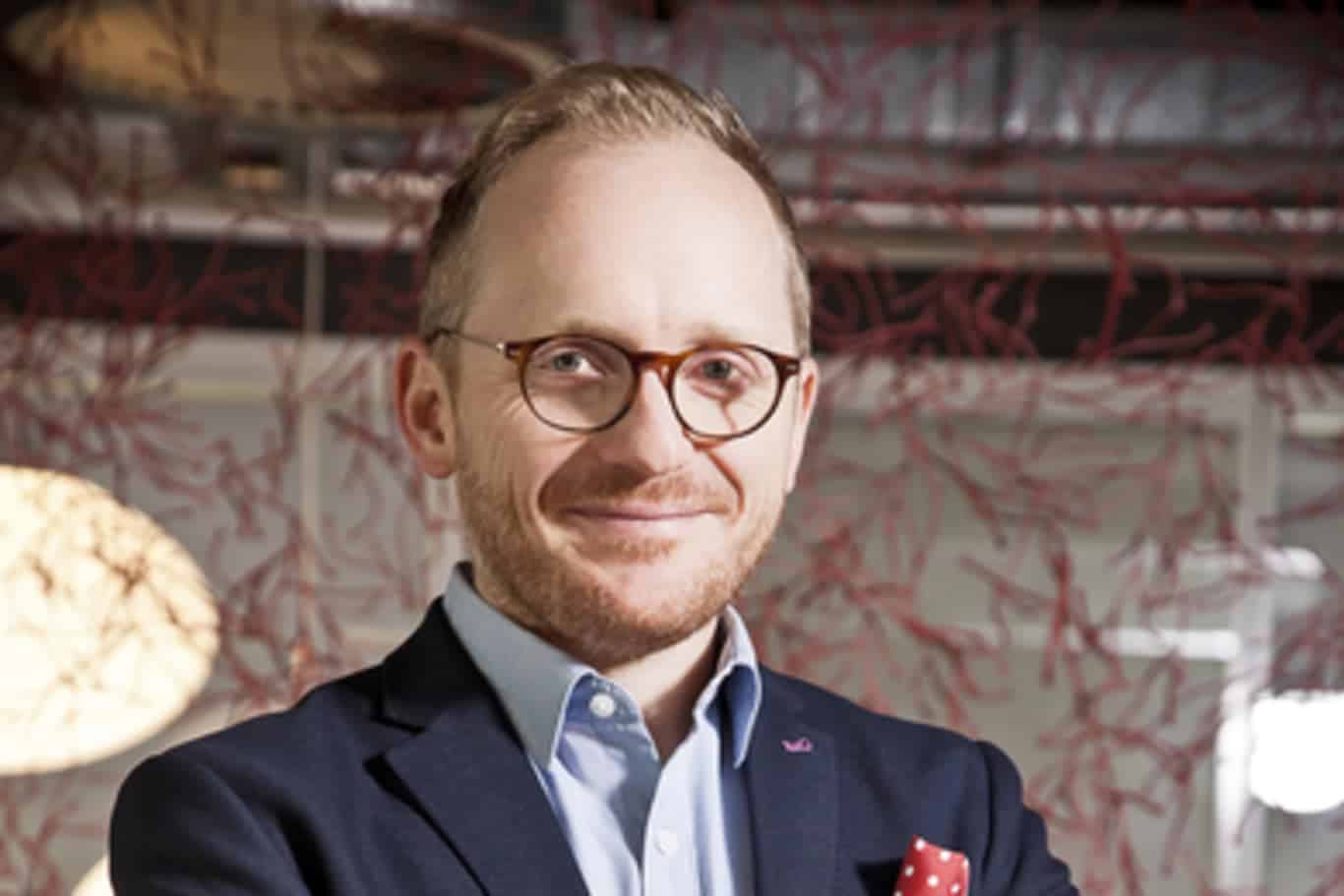 Ezra Geld