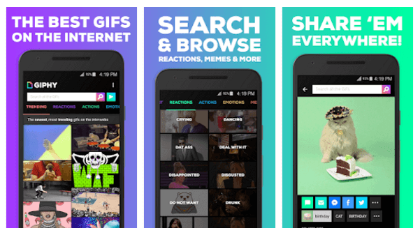 Giphy