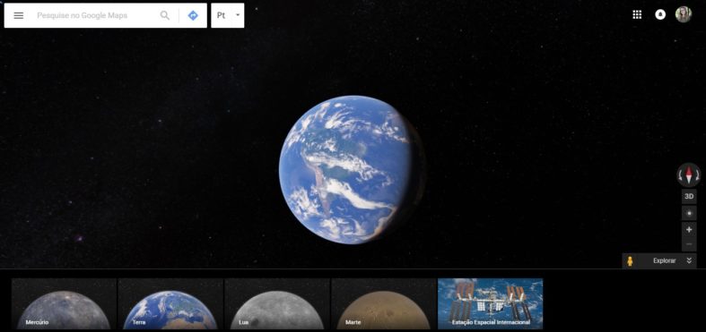 google maps