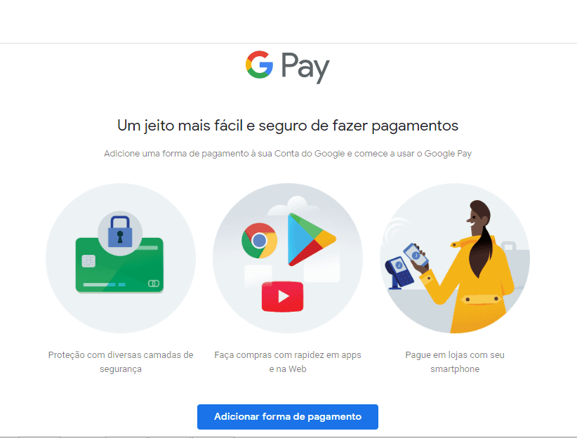 Google pay